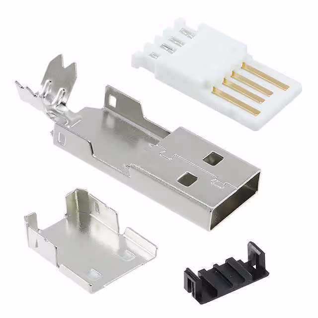 A-USBPA Assmann WSW Components  Gruppi di connettori USB DVI HDMI